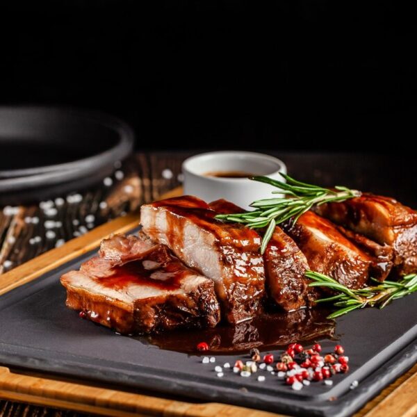 FRIPTURA DE PURCEL LA TAVA