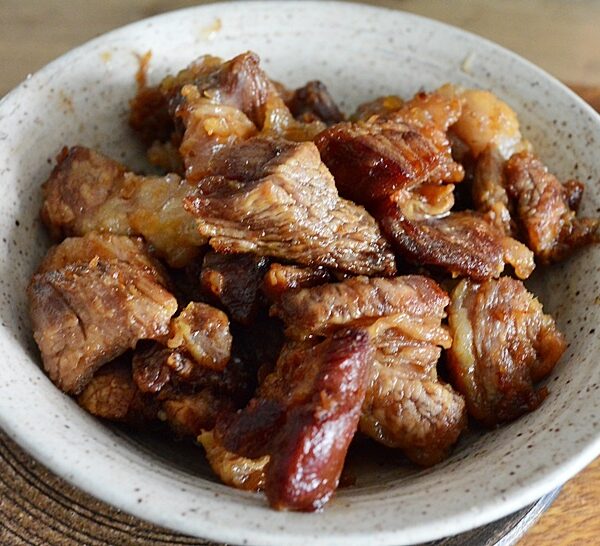 PURCELUS INABUSIT LA CEAUN