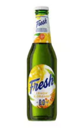 BERE FARA ALCOOL LAMAIE SI PORTOCALA0,33