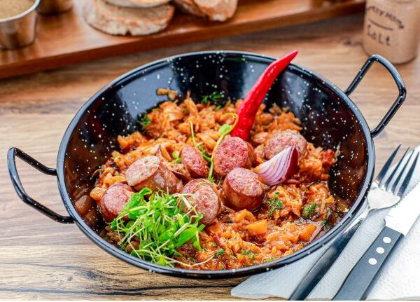 Specialitati la Cuptor sau Ceaun