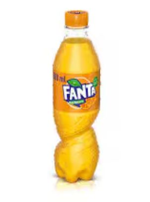 FANTA 0,5L