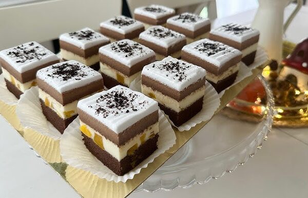 Deserturi gatite in Casa