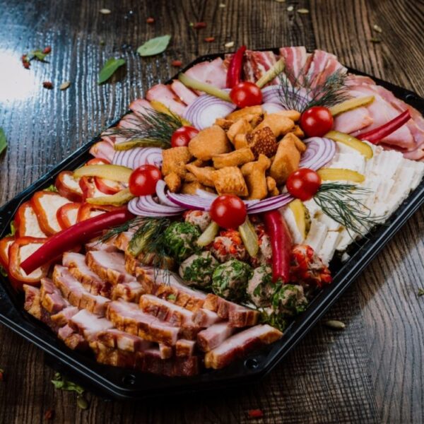 PLATOU TRADITIONAL CA IN ARDEAL