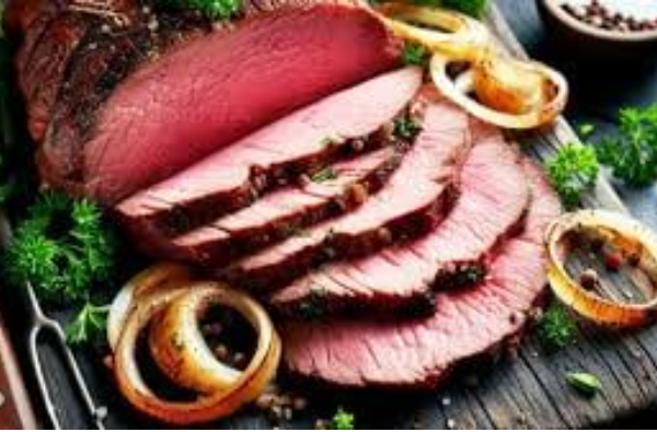 FRIPTURA DE VITA LA TAVA ,INABUSITA IN JIU AROMAT 800GR