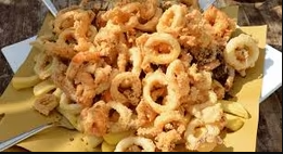 Frito Misto